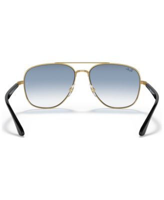 Unisex Sunglasses, RB3683 56