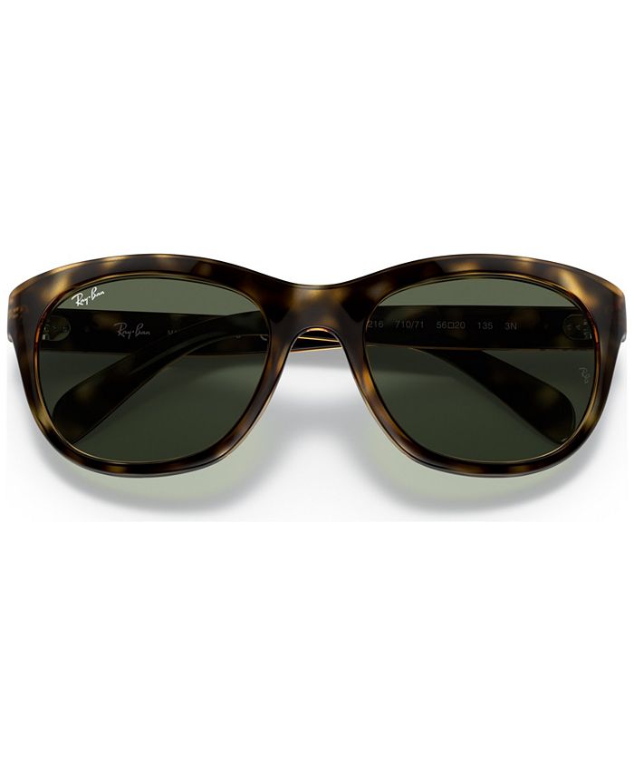 macys ray bans womens