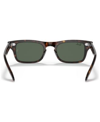 RX6465 Jack Optics Unisex Irregular Eyeglasses