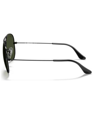 Sunglasses, RB3025 AVIATOR CLASSIC