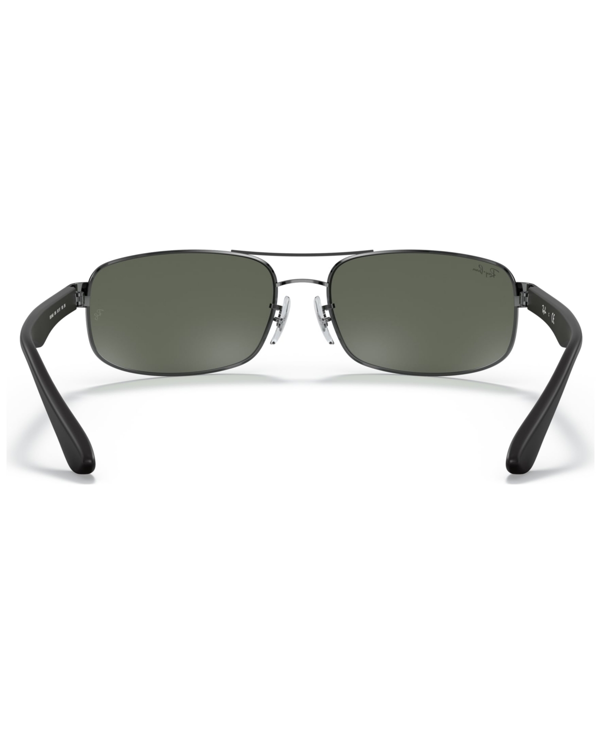 Ray-Ban Men's Sunglasses, RB3445 64
