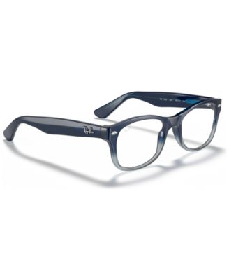 RY1528 Child Square Eyeglasses