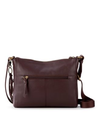 Women's Alameda Leather Crossbody