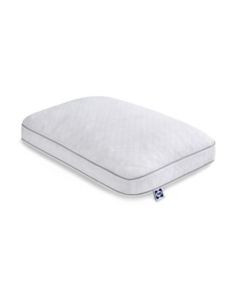 Sealy - Memory Foam Cluster Pillow