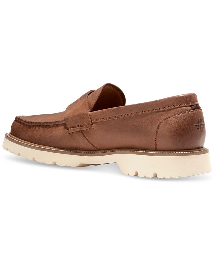 Cole Haan Men's American Classics Penny Loafer - Macy's