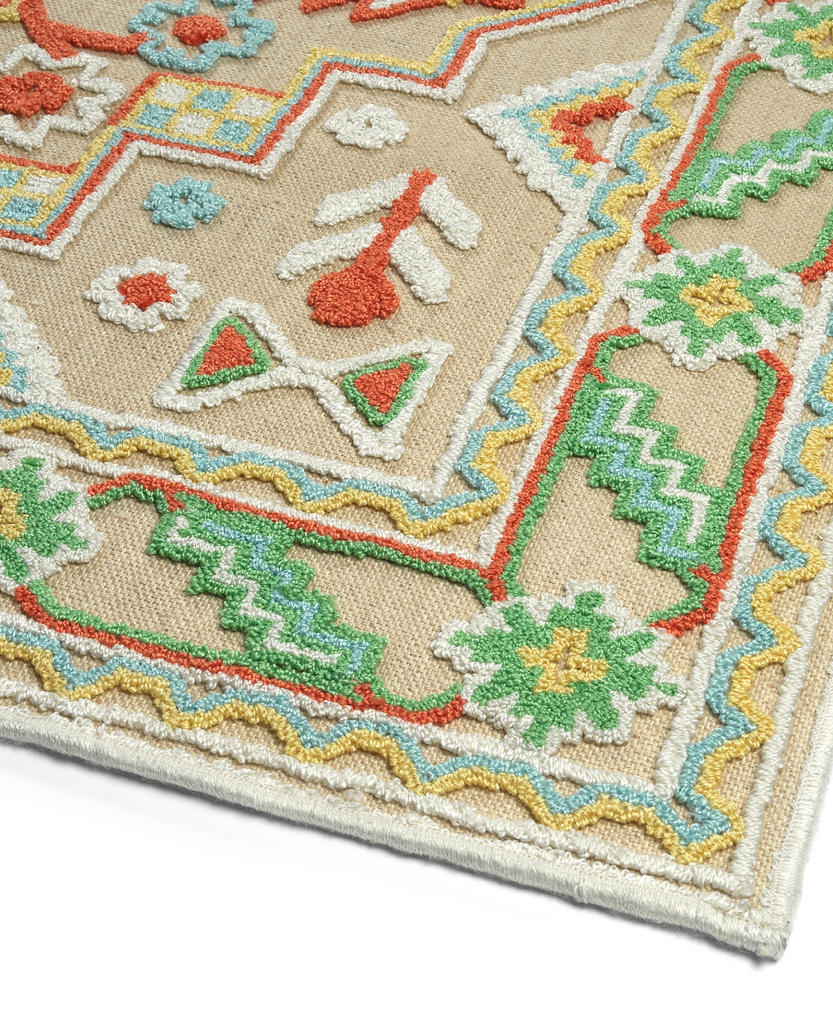 Tamara Day Warwick TDW04 Area Rug