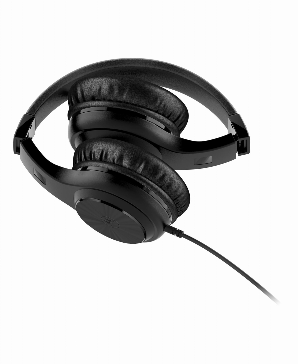 Motorola Moto XT120 Over Ear Headphones