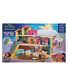 Encanto Magical Casa Madrigal Small Dollhouse Playset