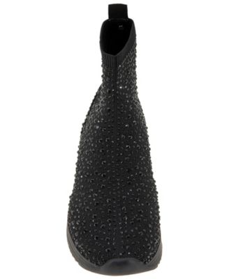 Women's Cameron Jewel High Top Sneakers