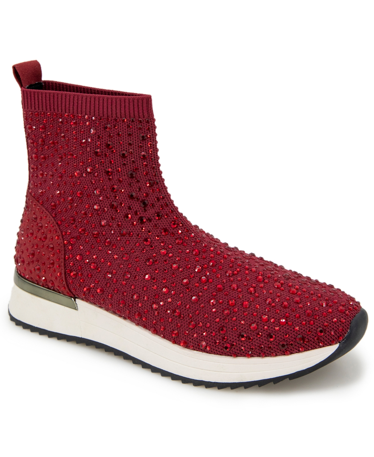 Kenneth cole sock sneakers top