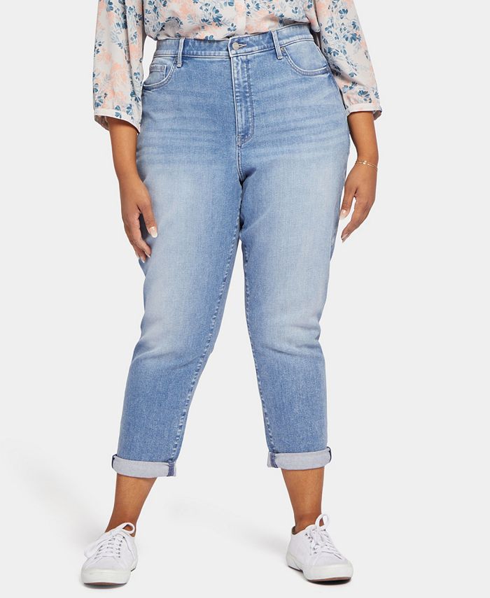 Macys Nydj Shorts on Sale www.happy feet