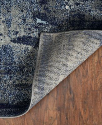 Watercolors 6230 8'3" x 10'2" Area Rug