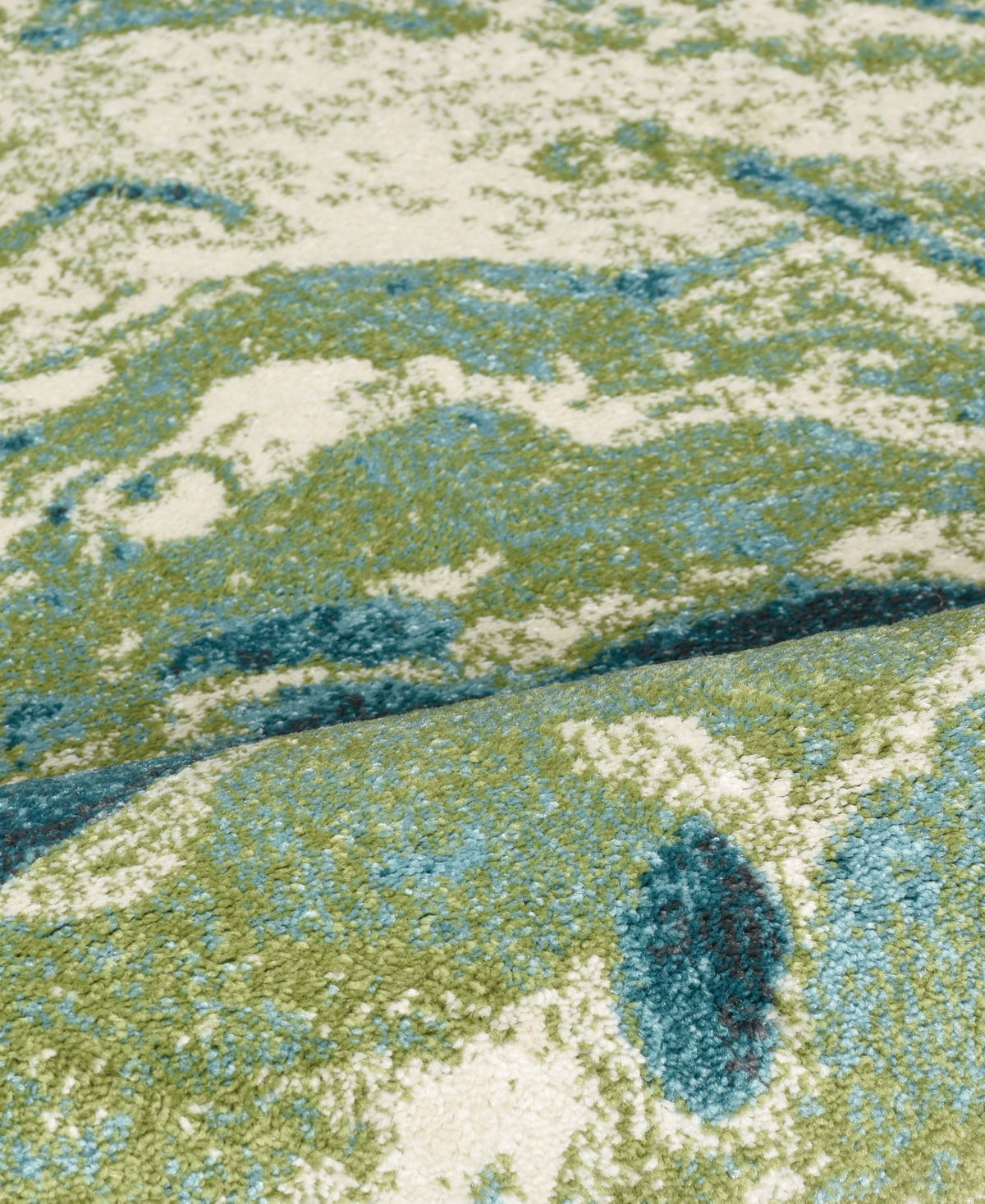 Kas Watercolors 6238 6'7" x 9'6" Area Rug
