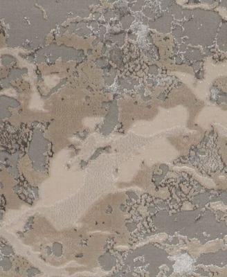 Luna 7123 7'10" x 10'10" Area Rug
