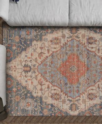 Morris 2223 8'6" x 11'6" Area Rug