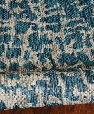 Provo 5750 3'3" x 4'11" Outdoor Area Rug