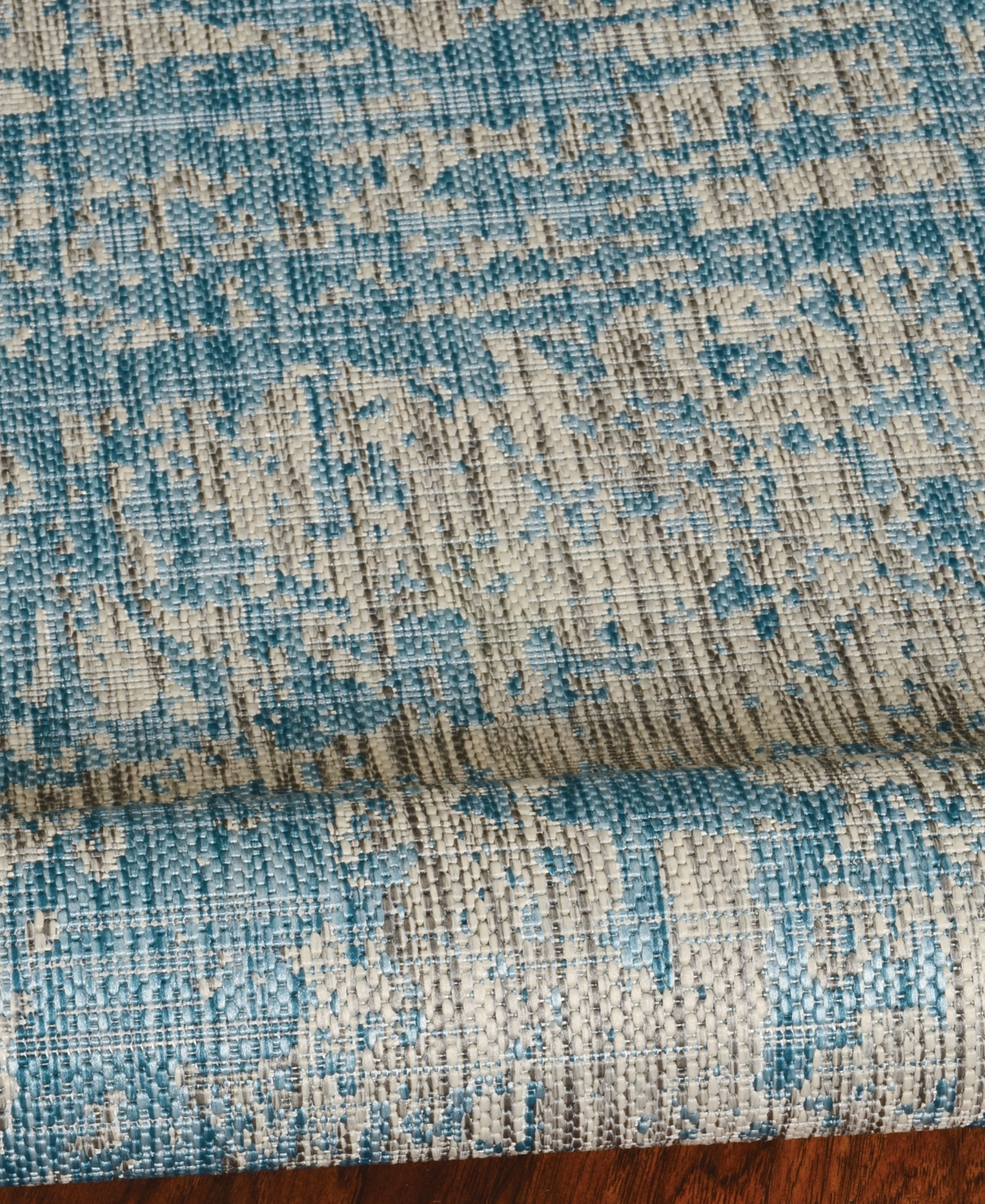 Kas Provo 5759 5'3" x 7'7" Outdoor Area Rug