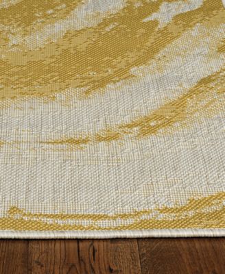 Provo 5764 3'3" x 4'11" Outdoor Area Rug