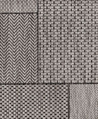 Provo 5769 3'3" x 4'11" Outdoor Area Rug