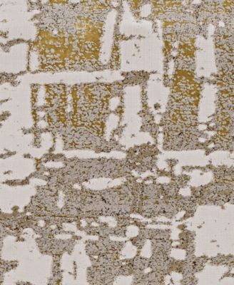 Luna 7132 5'3" x 7'7" Area Rug