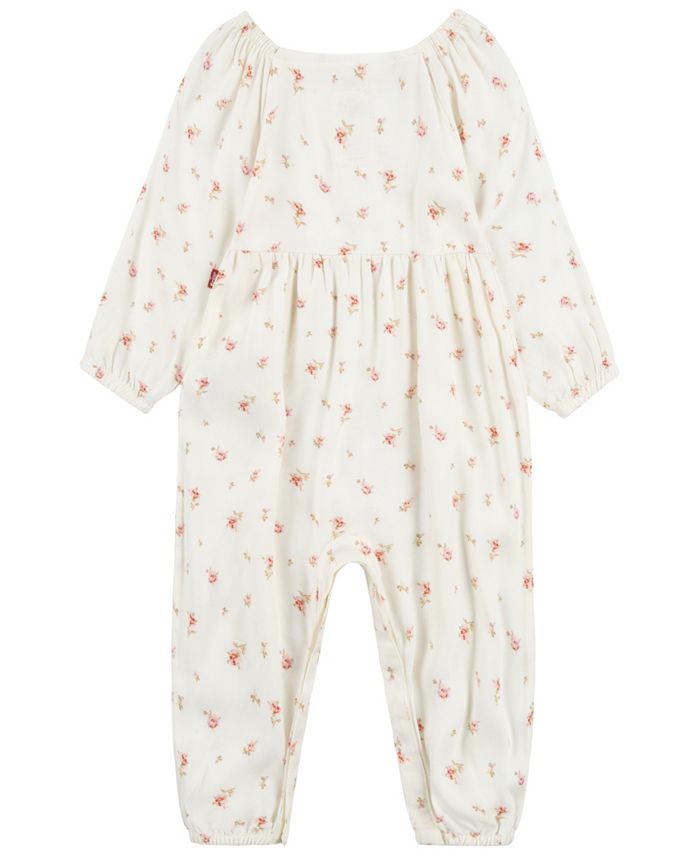 Babies Doll Lili Jumpsuit + Headband - Gisele main image 1