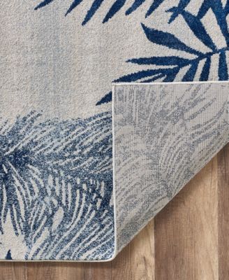 Kas Stella 6266 Area Rug In Blue