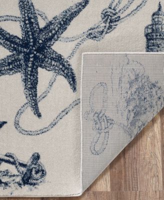 Stella 6269 7'10" x 10'10" Area Rug