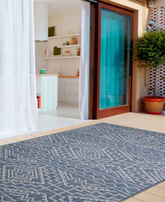 Provo 5778 3'3" x 4'11" Outdoor Area Rug