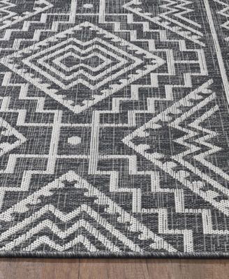 Provo 5780 3'3" x 4'11" Outdoor Area Rug