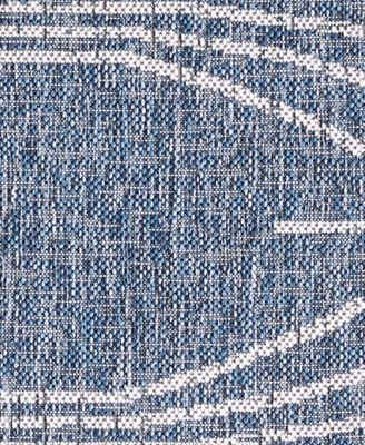 Provo 5781 3'3" x 4'11" Outdoor Area Rug