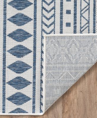 Provo 5776 7'10" x 10'10" Outdoor Area Rug