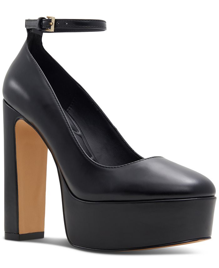 aldo platform pumps