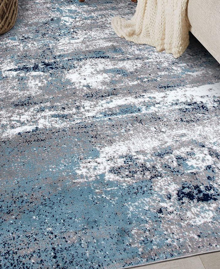 Main Street Rugs Wynn 928 Area Rug & Reviews - Rugs - Macy's