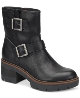 b.o.c. Monika Boots & Reviews - Booties - Shoes - Macy's