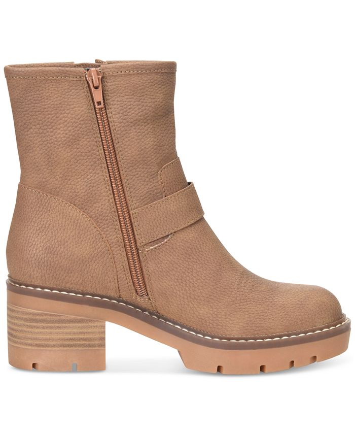 Boc sale boots macys