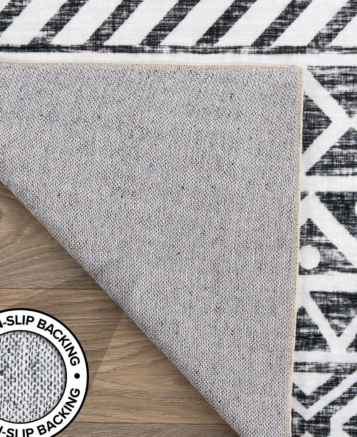 Main Street Rugs Craley 7019 Area Rug