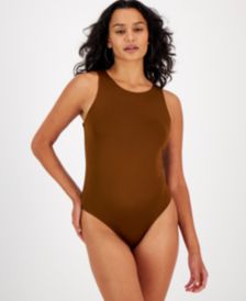 brown body suit near me