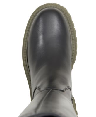 ALDO Loryn Tall Lug Boots \u0026 Reviews 