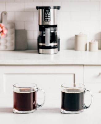 DCM201 Programmable XL 14-Cup Coffee Maker PRO