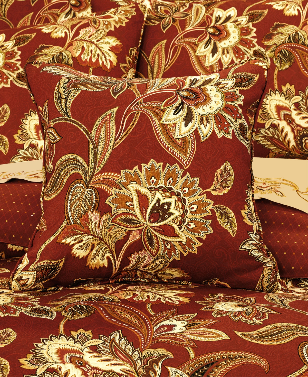 Closeout! Royal Court Montecito Pillow, x