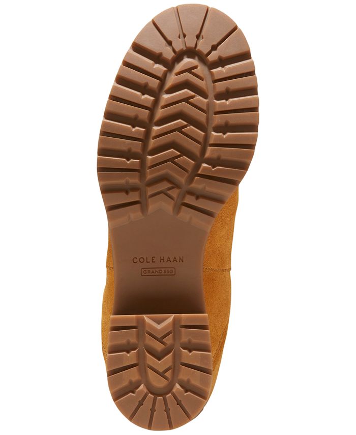 cole haan booties sale