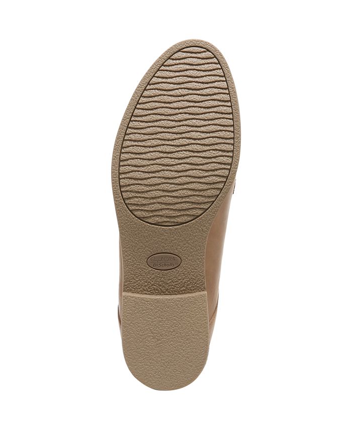 Dr. Scholl's Original Collection Women's Avenue Lux Loafers - Macy's