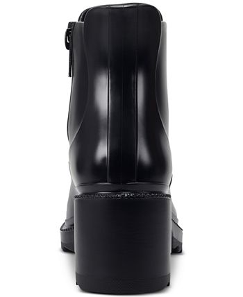 academy women's rain boots