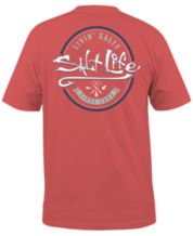 Salt Life Men's Tees & T-Shirts - Macy's