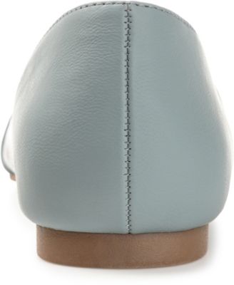 Women's Mikki Pointed Toe D'orsay Flats