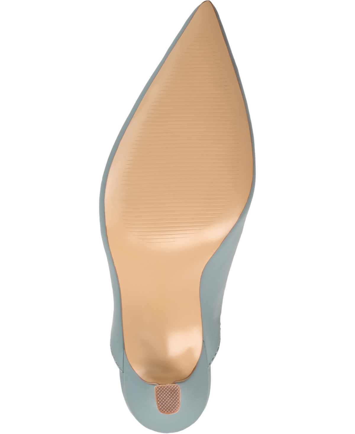 Journee Collection Women's Shiyza Pointed Toe Dress Mules