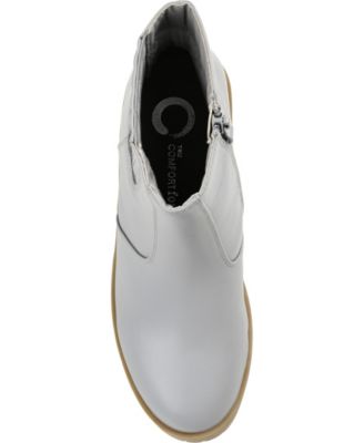 Women's Riplee Platform Lug Sole Booties