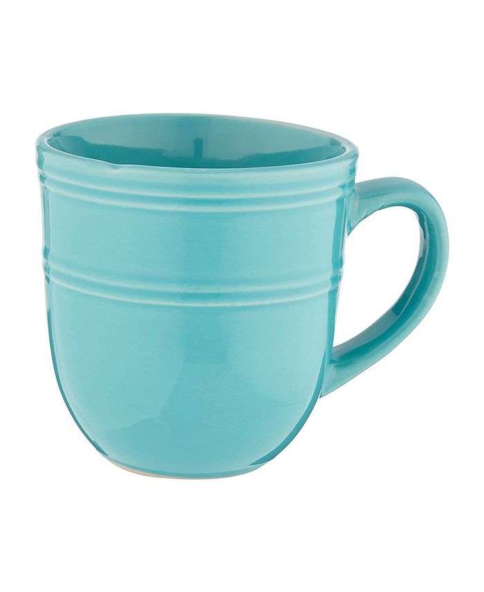 American Atelier Madelyn Square Dinner Set, 16 Piece Macy's