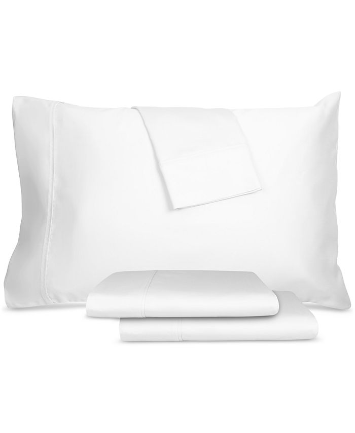 Serene Sleep High IQ Cool Comfort 1000Thread Count 4Pc. Sheet Set