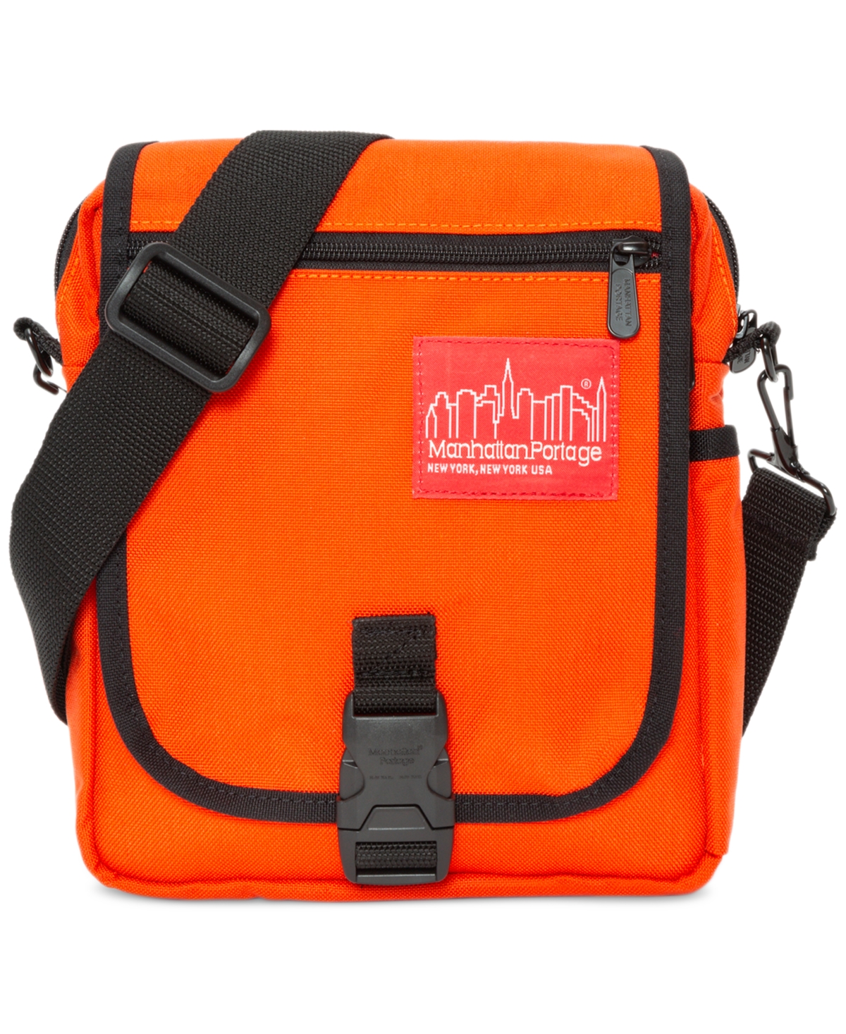 Urban Bag - Orange
